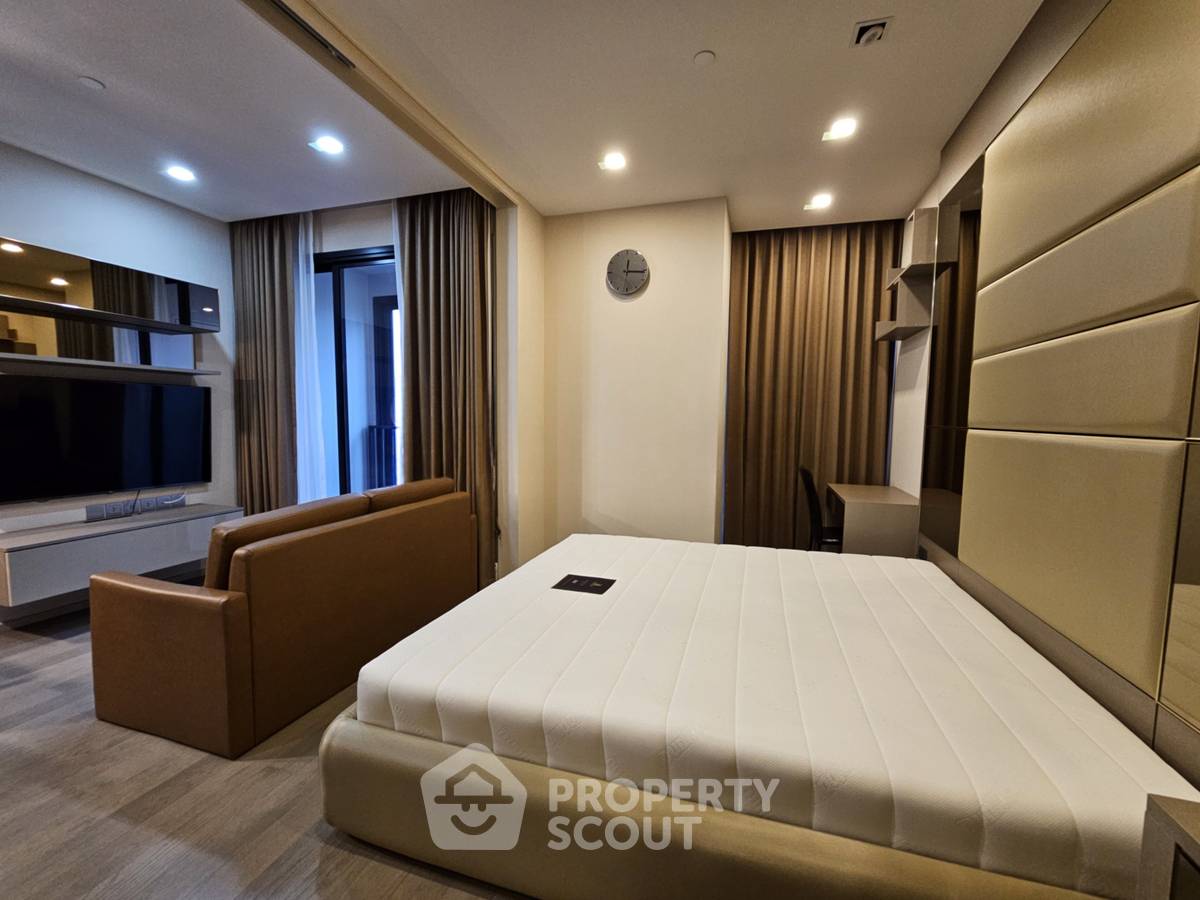 รูป คอนโด 1 ห้องนอน Ashton Asoke ใกล้ MRT สุขุมวิท 70 ม. (ID 2981592) - รูปที่ 4/9