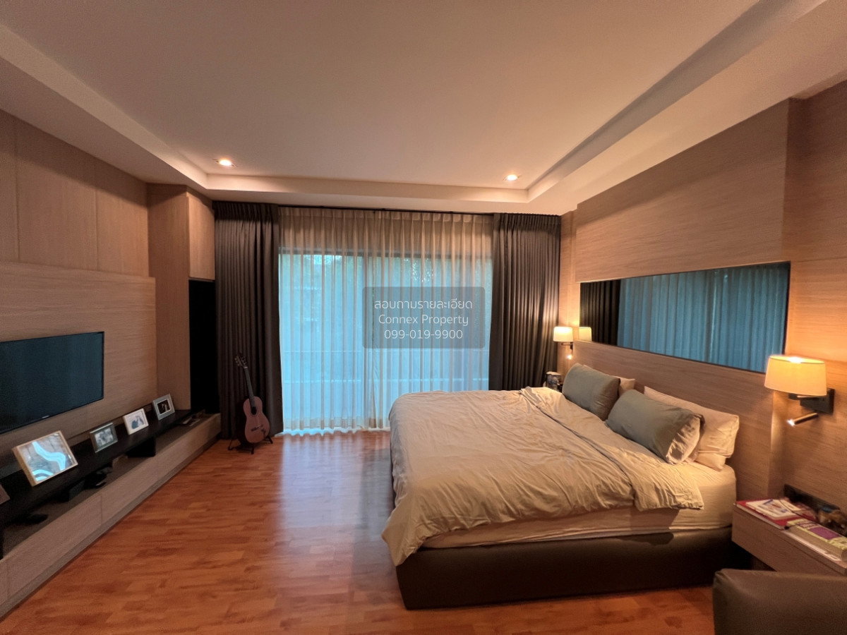 รูป เช่าบ้าน เดอะ แกรนด์ บางนา – วงแหวน ดอกไม้ เขต ประเวศ กรุงเทพ CX-159045 ✅ ทักไลน์ @connexproperty ตอบทันที ทีมงานมืออาชีพ ✅ - รูปที่ 4/9