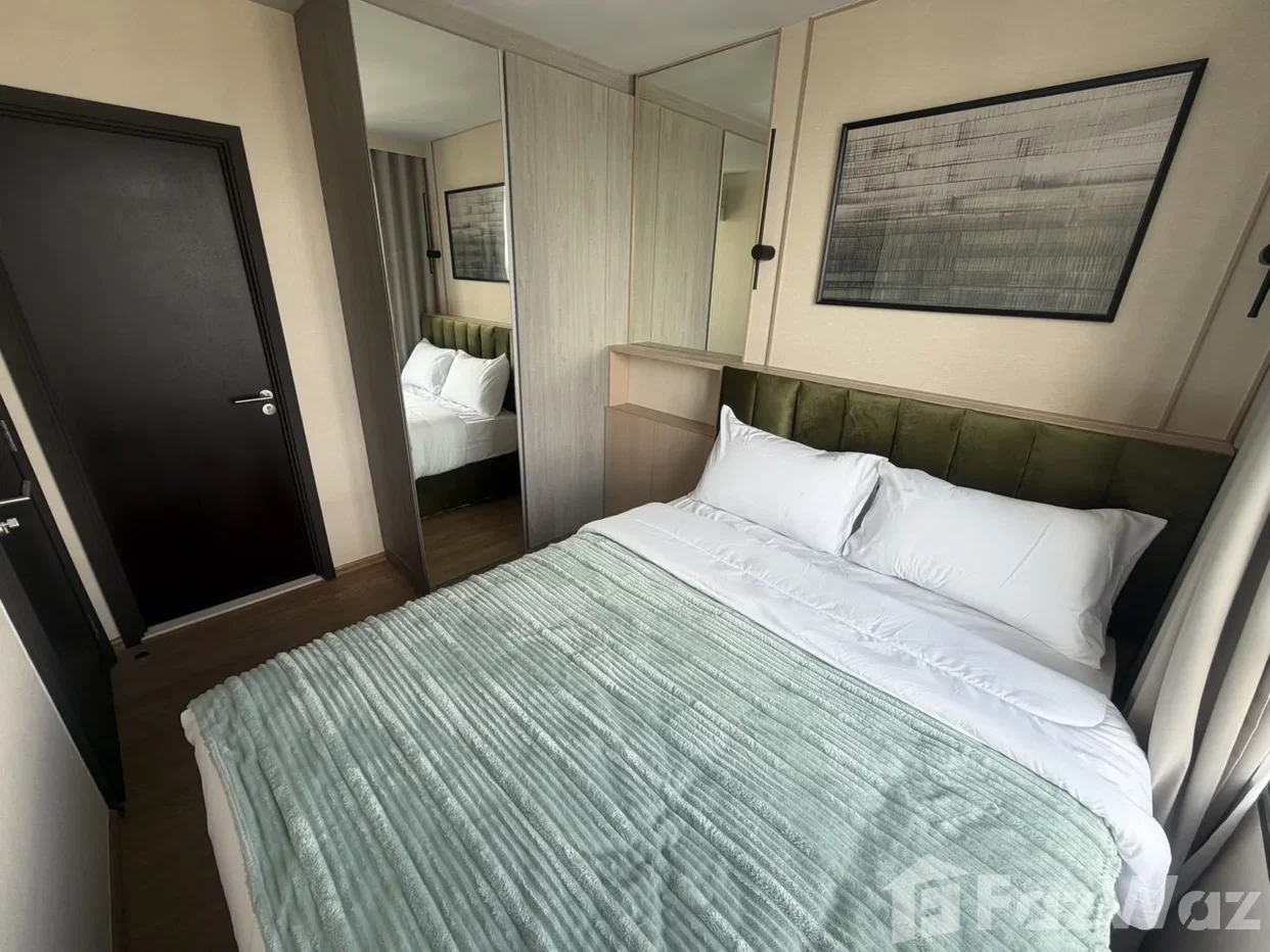 รูป คอนโดให้เช่า 2 ห้องนอน ในโครงการ นิว อีโว อารีย์ 6451525 - รูปที่ 3/10