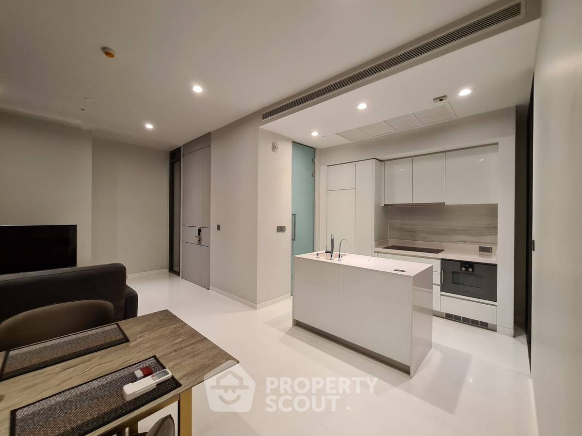 รูป คอนโด 2-ห้องนอน ที่ วิตโตริโอ สุขุมวิท 39 ใกล้ BTS พร้อมพงษ์ (ID 1373123) - รูปที่ 3/9