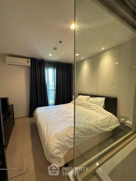 1-BR Condo at Rhythm Sukhumvit 44/1 near BTS Phra Khanong (ID 1399182)