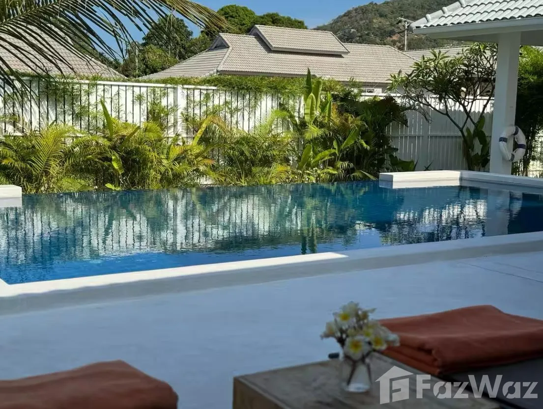 picture Bophut Residence Private Villa with 3 Bedrooms + Office 6452026 - 28/30