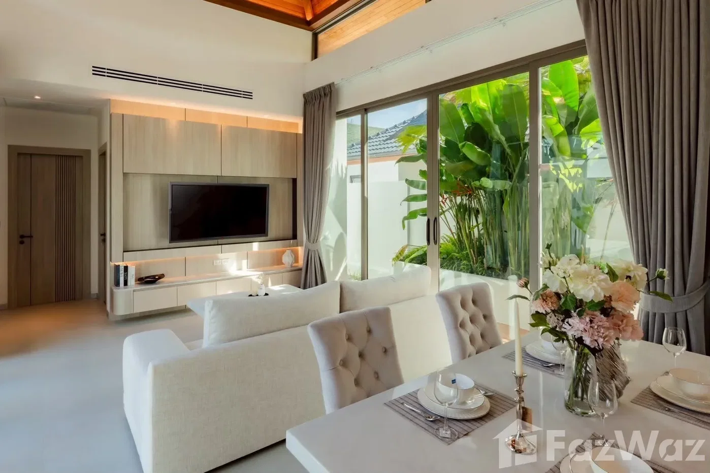 picture 3 Bedroom Villa for rent in Rawai, Phuket 6451457 - 25/29