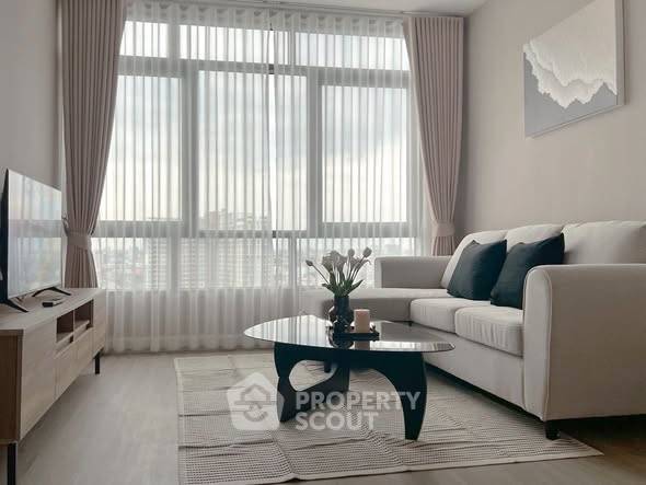 picture 2-BR Condo at Metro Sky Prachachuen near MRT Bang Son (ID 2981845) - 2/15