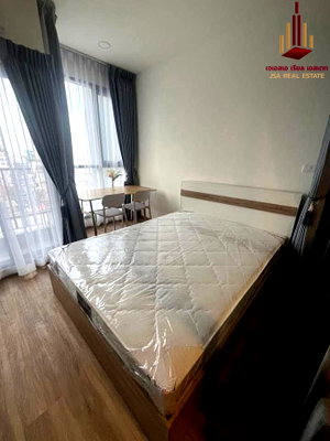 Condos for rent : ✨ For Rent: THE STAGE Mindscape Ratchada - Huai Khwang Condo ✨ 💰 Only 18,000 THB/month