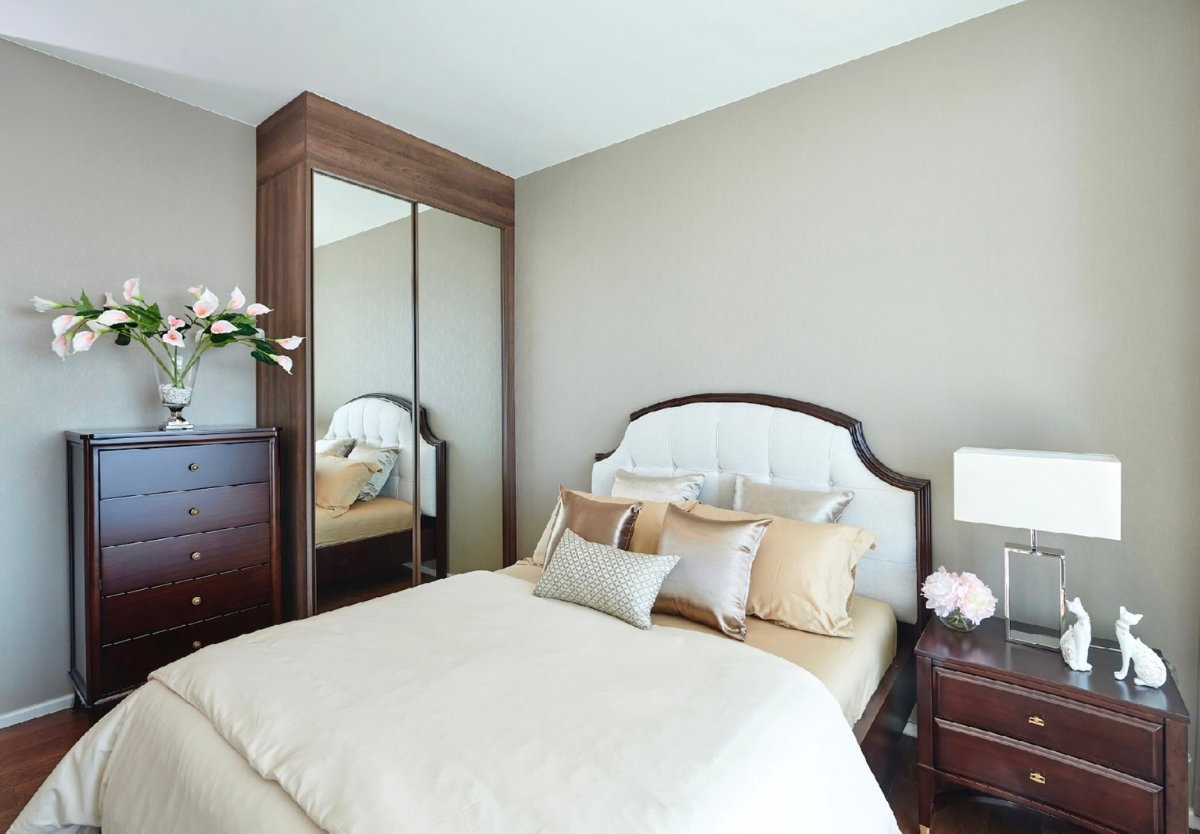 รูป For sale Condo Menam Residences 162 Sq.m River view panorama (S15-5370)  - รูปที่ 13/18