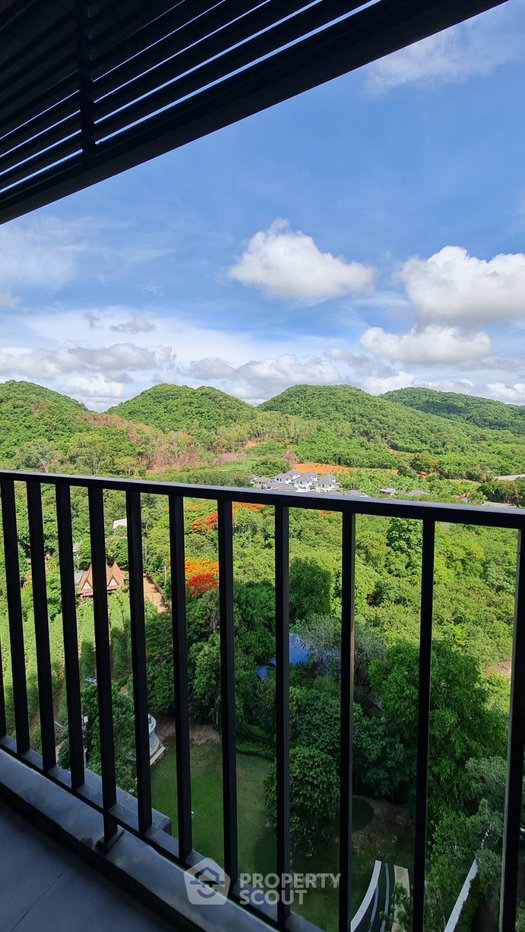 picture 1-BR Condo at Knightsbridge The Ocean Sriracha in Surasak (ID 2976667) - 31/35