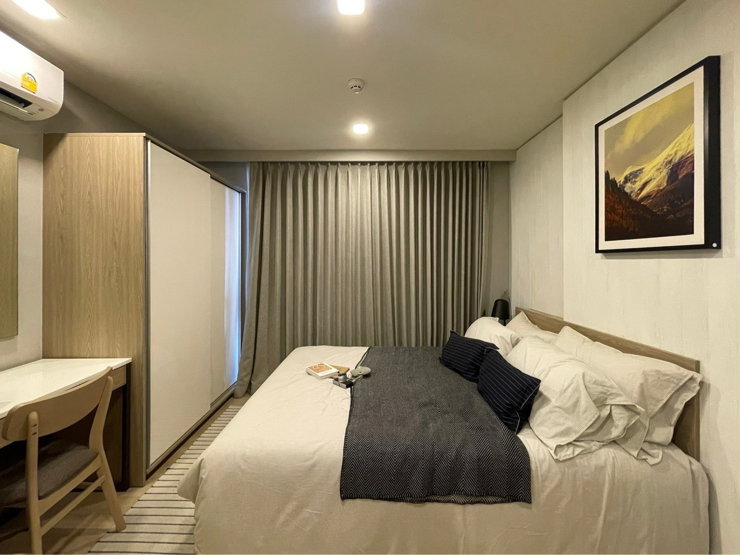 รูป For Rent  Chambers Onnut🔥16,000🔥BTS Onnut  - รูปที่ 5/15