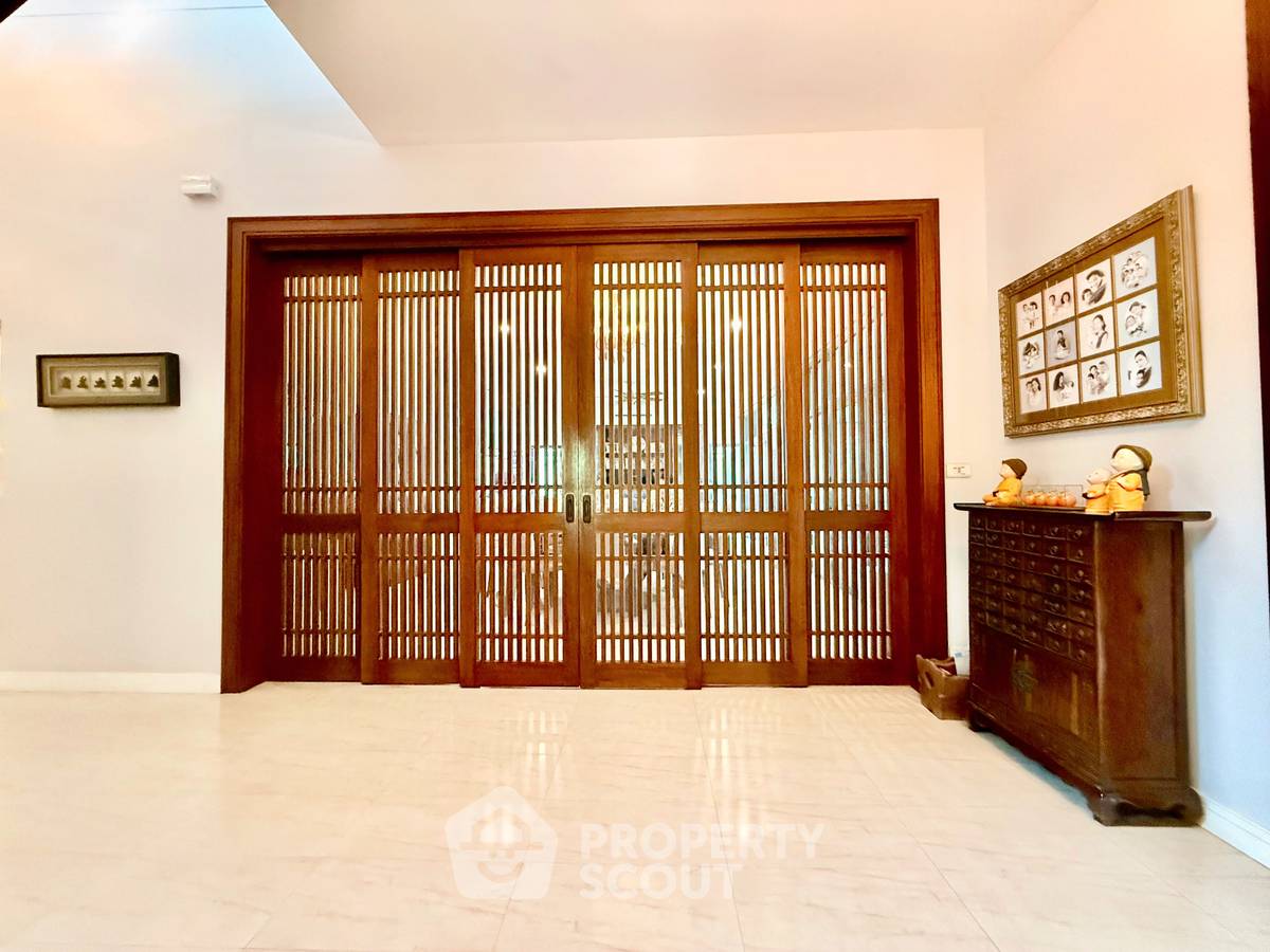 รูป บ้าน 4-ห้องนอน ใน บางชัน (ID 2981183) - รูปที่ 12/27