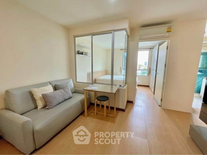 1-BR Condo at Condo U Vibha Ladprao near BTS Mo Chit (ID 2983371)