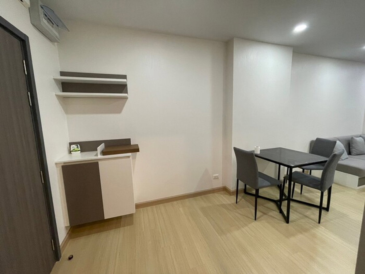 รูป 💖💖ขายห้องเฟอร์โครงการศุภาลัย เวอเรนด้า ภาษีเจริญ 1Bed 44.85 ตรม.ตึก B ชั้น 9 แต่งครบ ขาย 3.1 ล้านบาท!!💖💖สอบถามได้ที่ LINE ID: @atfirm​📲 - รูปที่ 3/15