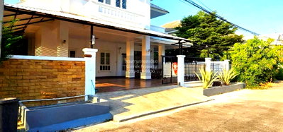 Houses for rent Makro Bangbuathong : For Rent House , The Oriental House , Bang Bua Thong , Bang Bua Thong , Nonthaburi , CX-158797 ✅ Live chat with us ADD LINE @connexproperty ✅