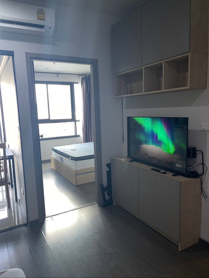 รูป 16,000/month  ideo Sukhumvit 93  Line : @ian569 /please contact us✨ - รูปที่ 2/9