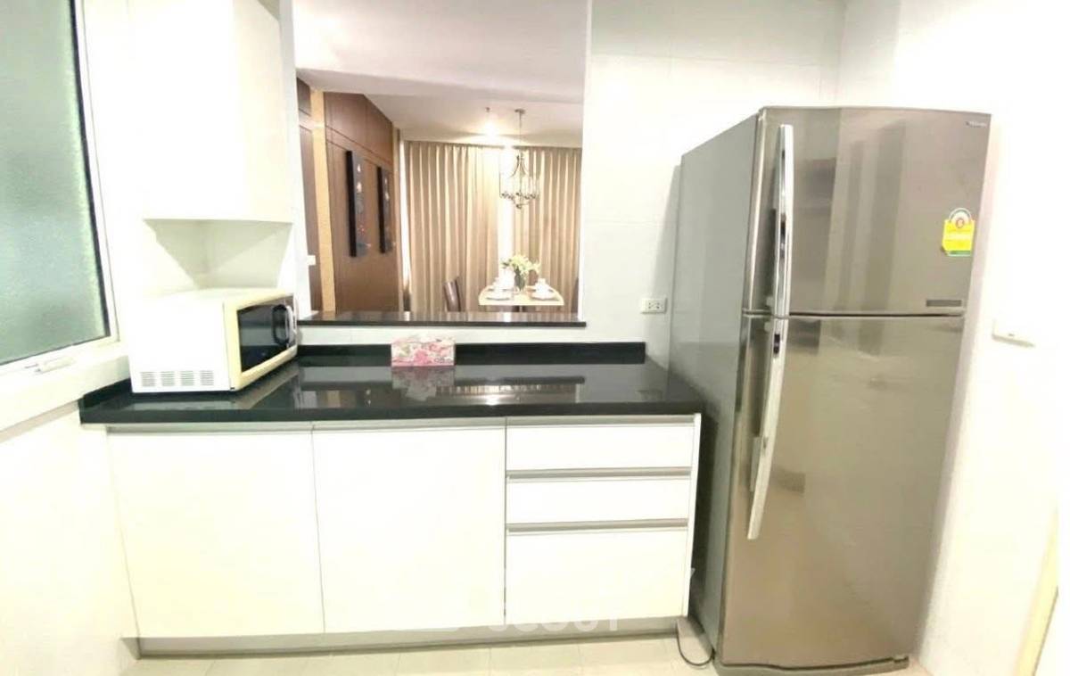 รูป คอนโด 2-ห้องนอน ที่ สิริ เรสซิเด้นซ์ สุขุมวิท ใกล้ BTS พร้อมพงษ์ (ID 2548143) - รูปที่ 7/8