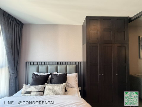 @Condorental condo for rent Aspire Onnut Station
