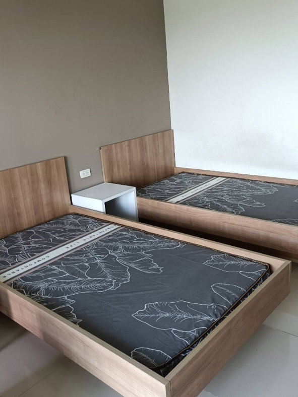 picture Latitude Condo for rent the best price. - 5/10