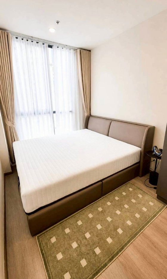 picture Ready to move in❗️"𝐍𝐮𝐞 𝐃𝐢𝐬𝐭𝐫𝐢𝐜𝐭 𝐑𝟗" 2 Bedrooms 2 Bathrooms High floor Tower R - 6/11