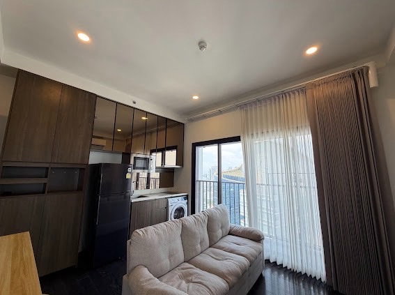 รูป PARK ORIGIN THONGLOR | Best price High floor 🚝ใกล้ BTS Thonglor #2026040714315 - รูปที่ 7/11
