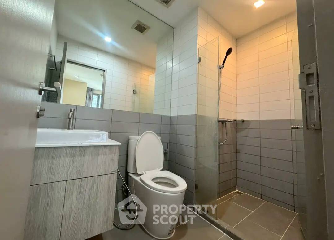 รูป คอนโด 1-ห้องนอน ที่ ไอดีโอ โมบิ สุขุมวิท 81 ใกล้ BTS อ่อนนุช (ID 2980807) - รูปที่ 7/7