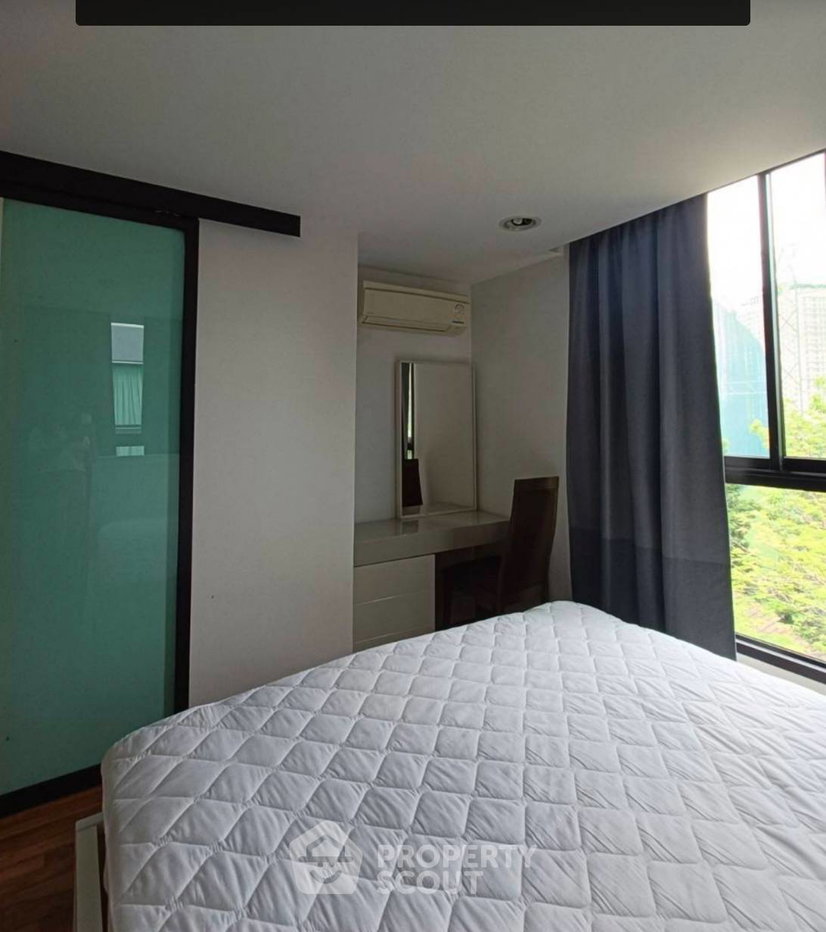 รูป คอนโด 1-ห้องนอน ที่ ซีนิธ เพลส สุขุมวิท 42 คอนโดมิเนียม ใกล้ BTS เอกมัย (ID 2285737) - รูปที่ 6/6