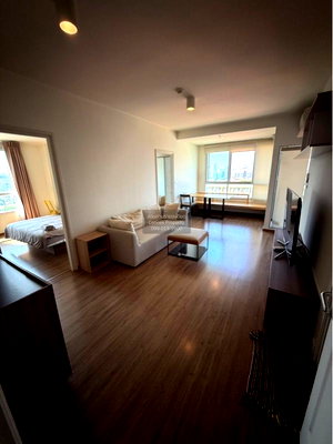 Condos for rent : For Rent Condo , U Delight @ Huamak Station , Hua Mak , Bang Kapi , Bangkok , CX-158635 ✅ Live chat with us ADD LINE @connexproperty ✅