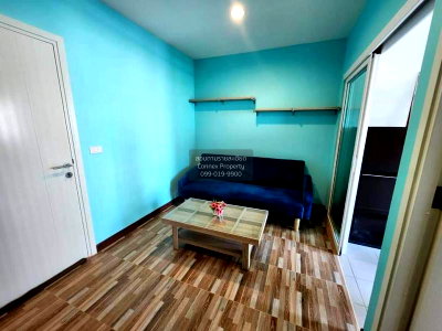 Condos for rent : FOR RENT condo , Aspire Sathorn - Thapra , BTS-Talat Phlu , Bukkhalo , Thon Buri , Bangkok , CX-73334 ✅ Live chat with us ADD LINE @connexproperty ✅