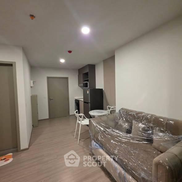 รูป คอนโด 1-ห้องนอน ที่ แอสปาย สุขุมวิท-พระราม 4 ใกล้ BTS พระโขนง (ID 2983325) - รูปที่ 3/12