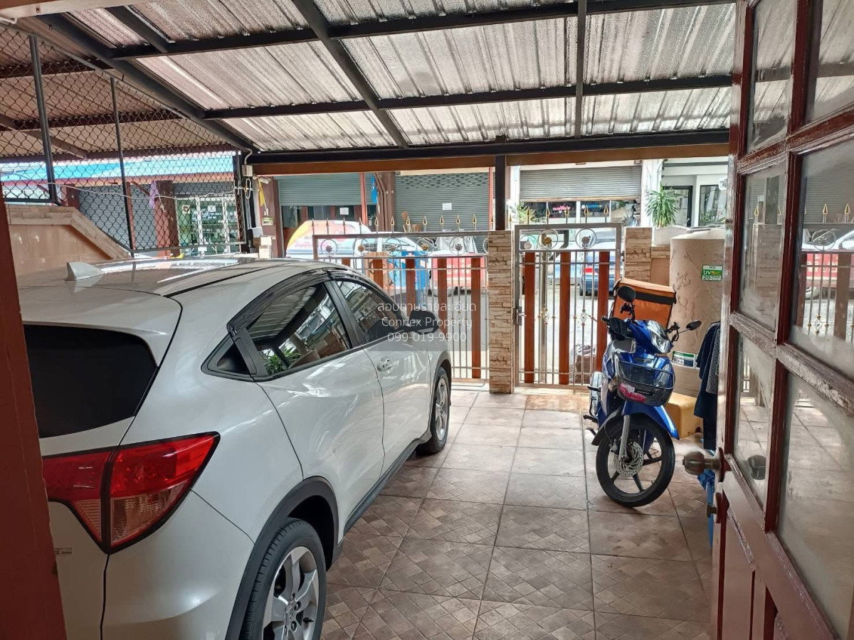 รูป ขายทาวน์เฮ้าส์/ทาวน์โฮม บ้านราณี 5 เกษตร - นวมินทร์ ห้องมุม ลาดพร้าว เขต ลาดพร้าว กรุงเทพ CX-158795 ✅ ทักไลน์ @connexproperty ตอบทันที ทีมงานมืออาชีพ ✅ - รูปที่ 1/11