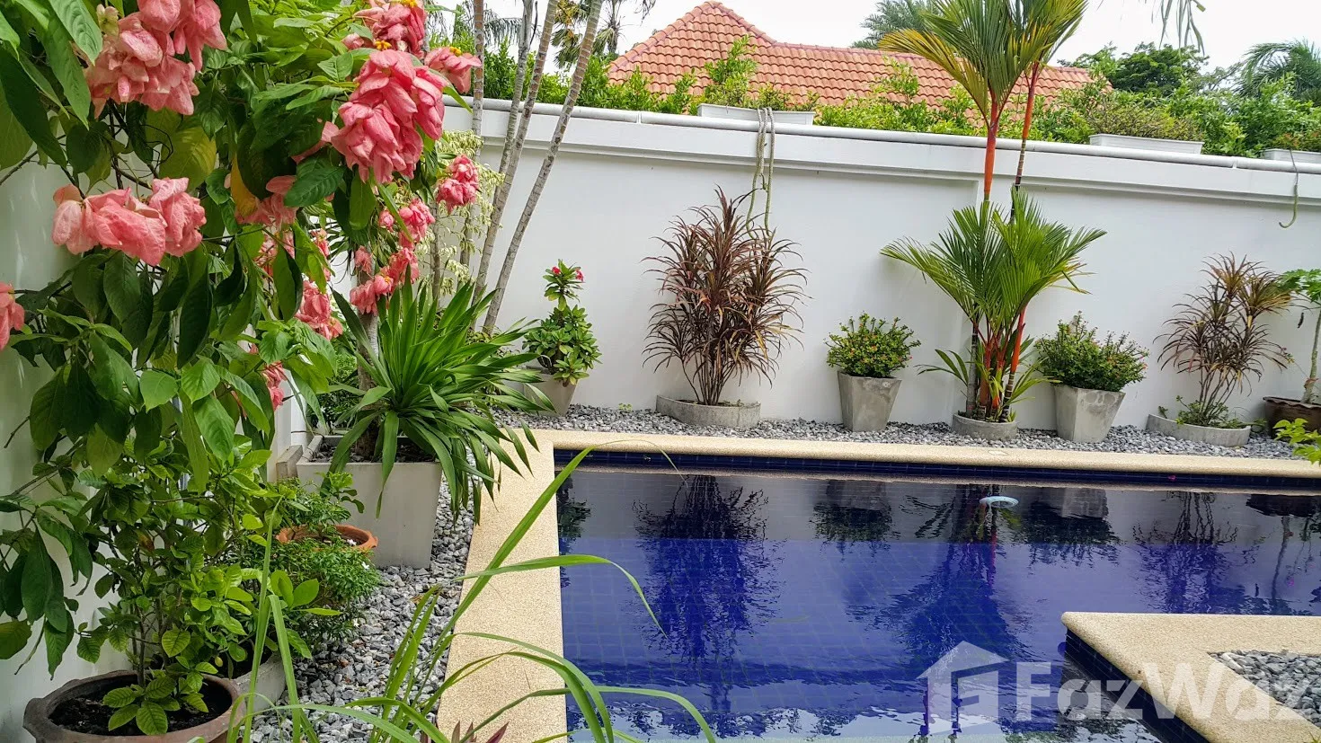 รูป ขาย วิลล่า 1 ห้องนอน ในโครงการ วิว ทะเล วิลล่า 6449253 - รูปที่ 11/13