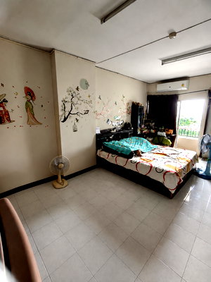 ขายคอนโด : ขายห้องชุดคอนโด : Tao Pun Mansion Tower C (เตาปูน แมนชั่น อาคาร ซี)