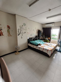 ขายห้องชุดคอนโด : Tao Pun Mansion Tower C (เตาปูน แมนชั่น อาคาร ซี)