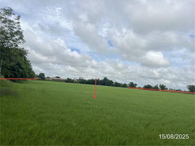 picture FACTORY 13467 Sq.w. Bung Samakkhi Kamphaeng Phet for 18.3M - 20/44