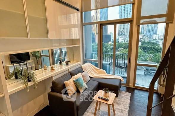 picture 1-BR Condo at Ideo Morph 38 near BTS Thong Lor (ID 2980009) - 2/15