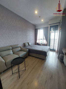 ✨ For Sale: Knightsbridge Prime Onnut Condo ✨   💰 Only 2,800,000 THB/month 