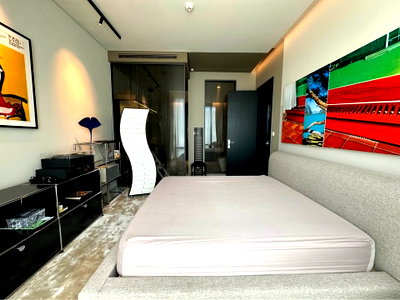 Condos for rent : FOR RENT 2 BEDROOM 2 BATHROOM 94 SQ.M  -- CALL NOW 0946415974