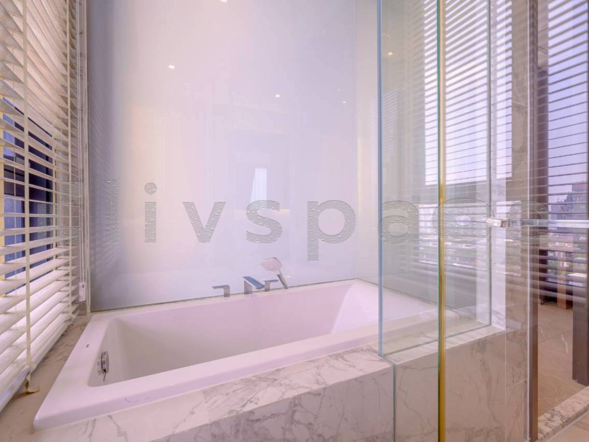รูป ▚ LJ189ツ ขาย: Hyde Heritage Thonglor 3BR 130ตร.ม. คอนโดหรูชั้นสูง ห้องใหญ่หายาก ตกแต่งสวย พร้อมอยู่ - รูปที่ 15/15