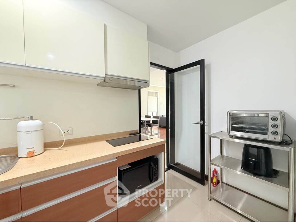 รูป คอนโด 2-ห้องนอน ที่ ศุภาลัย เอลีท สาทร - สวนพลู ใกล้ BTS ศาลาแดง (ID 2980032) - รูปที่ 11/15