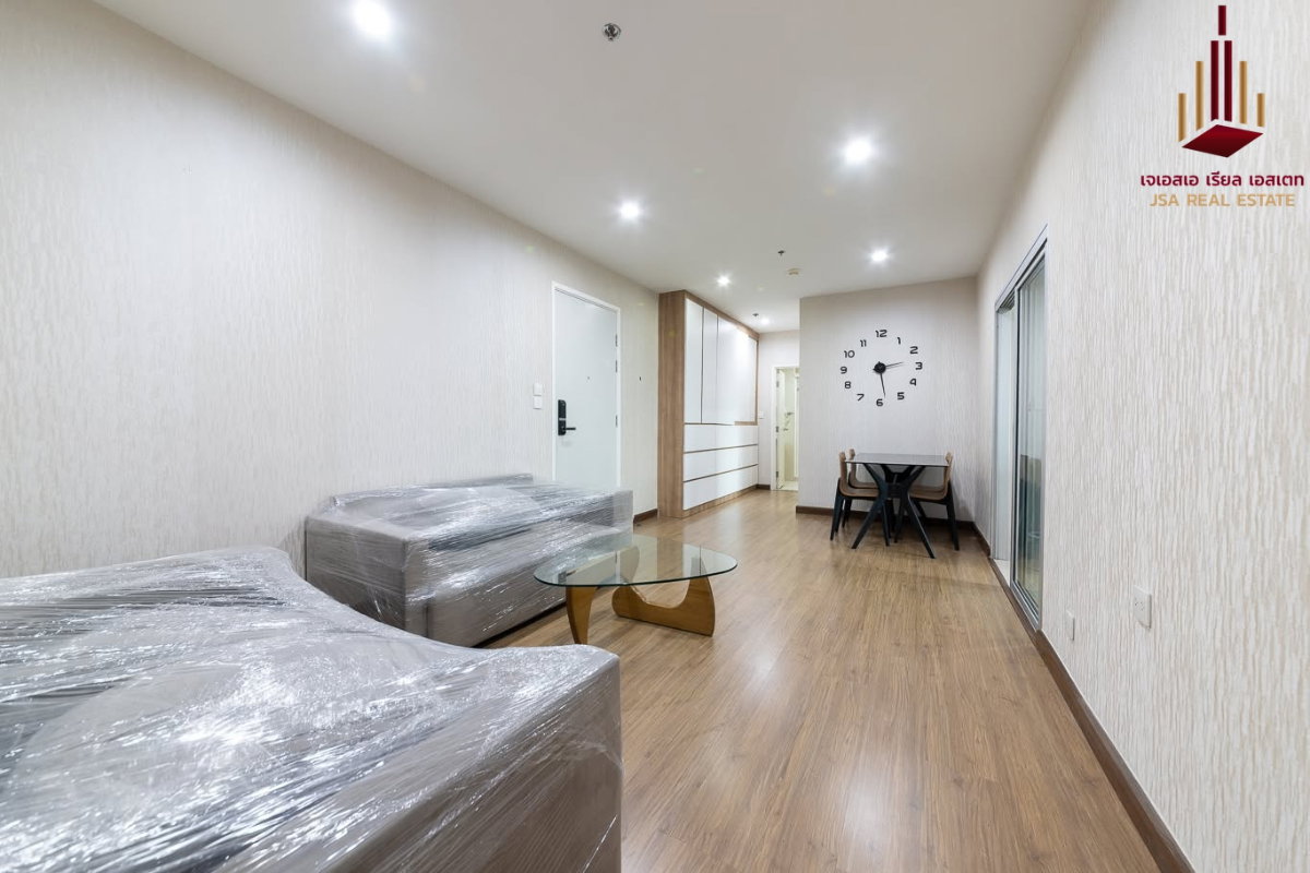 picture ✨ For Rent: Centric Tiwanon Station Condo ✨ 💰 Only 22,000 THB/month - 3/5