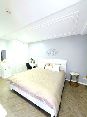 Condos for rent Hospital Kawila Chiang Mai : Condo for rent near Ruamchok The Canale Condo by Mobius : Tel. 082-389-9314 (Boo)