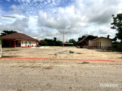 Factory for sale : FACTORY 13467 Sq.w. Bung Samakkhi Kamphaeng Phet for 18.3M