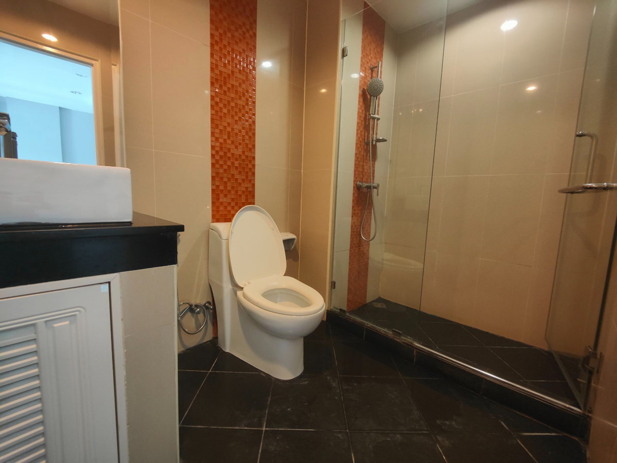 รูป ปล่อยขายคอนโด New Nordic Pattaya ชั้น 5 ขนาด 35.63 ตรม. - รูปที่ 15/24