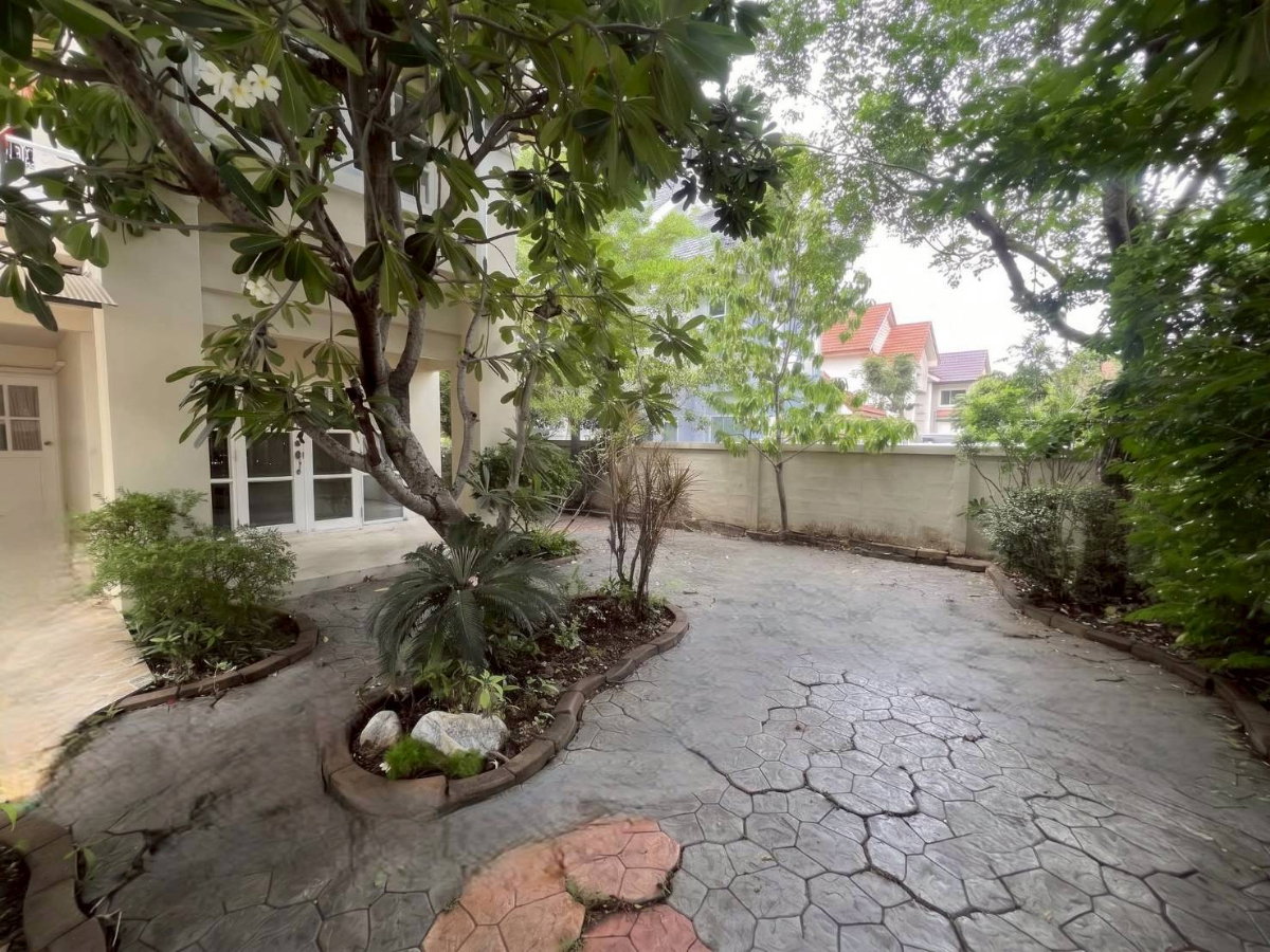 รูป ⭐✨HA-015 ขายบ้านเดี่ยว เนเบอร์โฮม สุขาภิบาล 5 ( Neighborhome ) ✨⭐  - รูปที่ 3/20