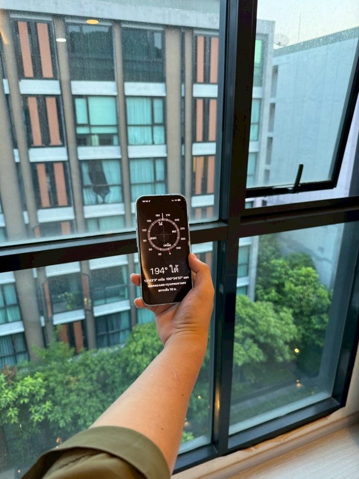 picture 🔥 Condo for Sale VTARA Sukhumvit 36 Condominium | BTS Thong Lo / BTS Phrom Phong - 4/17