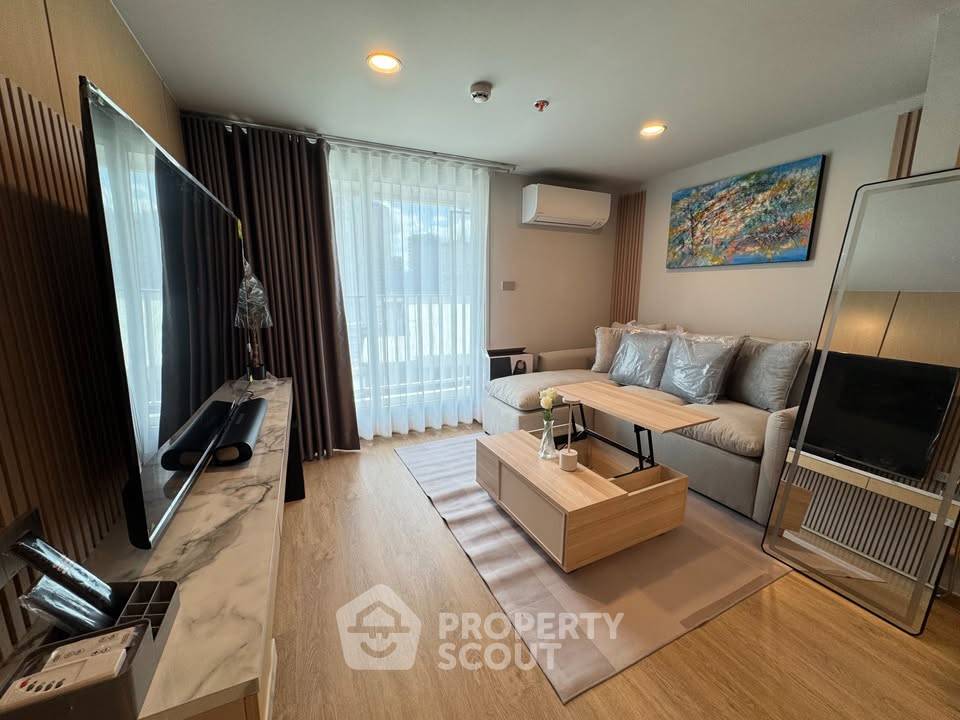 รูป คอนโด 2-ห้องนอน ที่ คัลเจอร์ จุฬา ใกล้ MRT สามย่าน (ID 2979666) - รูปที่ 7/8