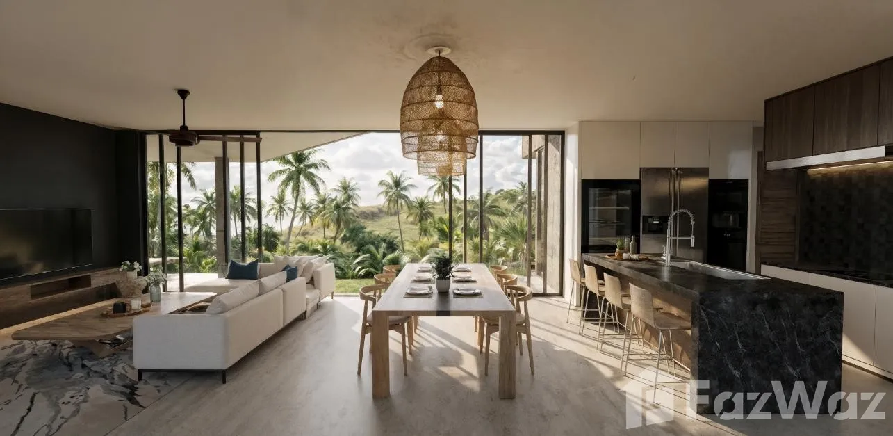 picture 4 Bedroom Villa for sale at Teak Heritage Samui 2564271 - 18/25