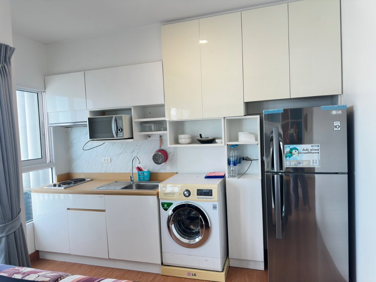 picture Ready to move in : fully furnished - 2/4