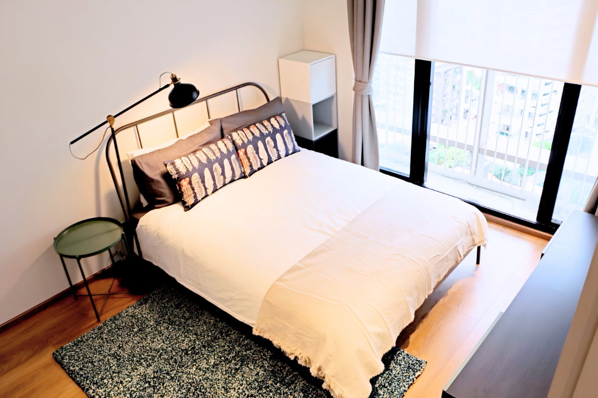 picture 🔥 Park Origin Phrom Phong: Prime Location in EM District ✨ Close to BTS Phrom Phong and Emporium/EmQuartier - 3/10
