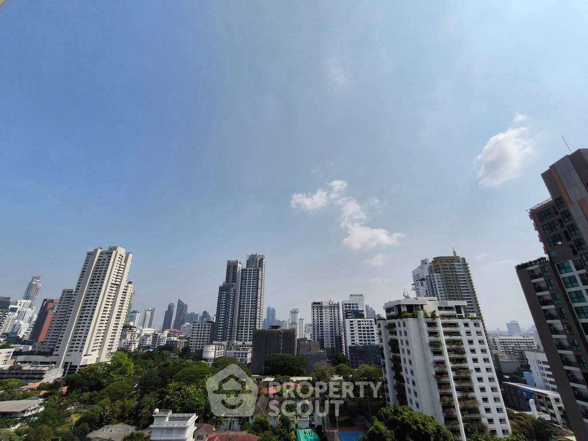 picture 1-BR Condo at Noble State 39 near BTS Phrom Phong (ID 2981585) - 8/8