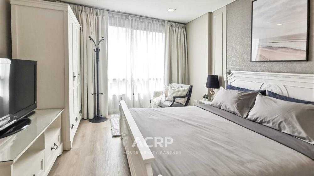 picture Hot deal! Beachfront condo for sale , Hua Hin, Marrakesh Residence.  - 12/17