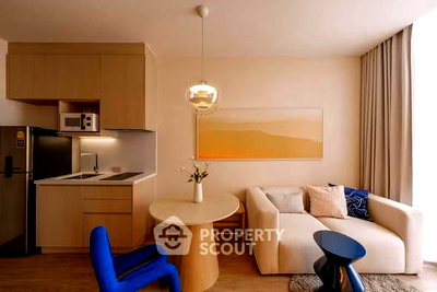 Condos for rent : 1-BR Condo At Noble State 39, 400m To BTS Phrom Phong (ID 2983407)